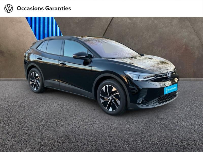 Voitures occasions VOLKSWAGEN ID.4 Life Max Metz