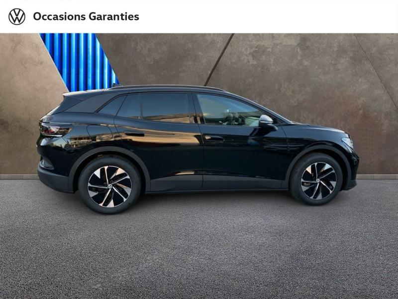 Voitures occasions VOLKSWAGEN ID.4 Life Max Metz