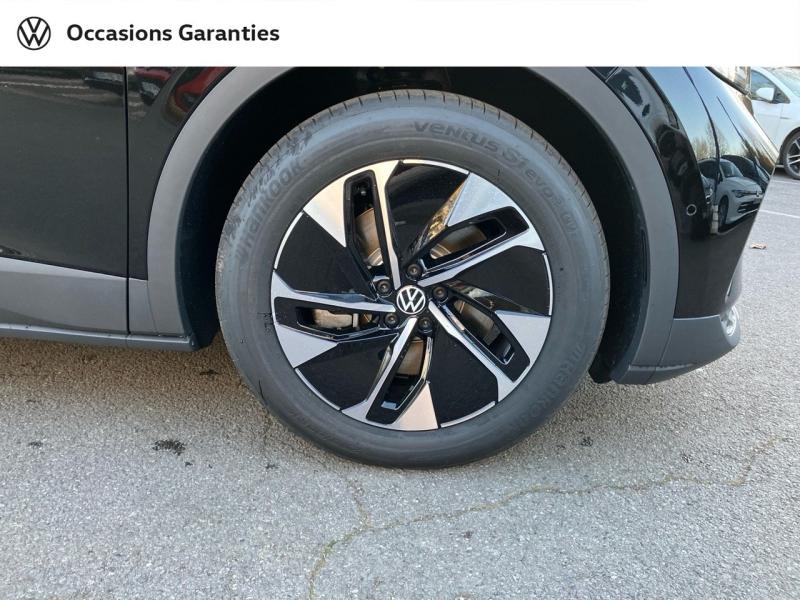 Voitures occasions VOLKSWAGEN ID.4 Life Max Metz