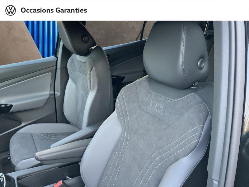 Voitures occasions VOLKSWAGEN ID.4 Life Max Metz