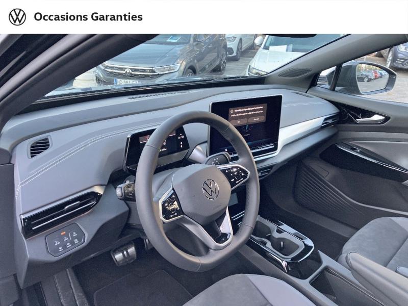 Voitures occasions VOLKSWAGEN ID.4 Life Max Metz