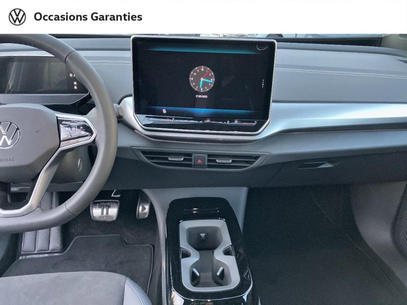 Voitures occasions VOLKSWAGEN ID.4 Life Max Metz