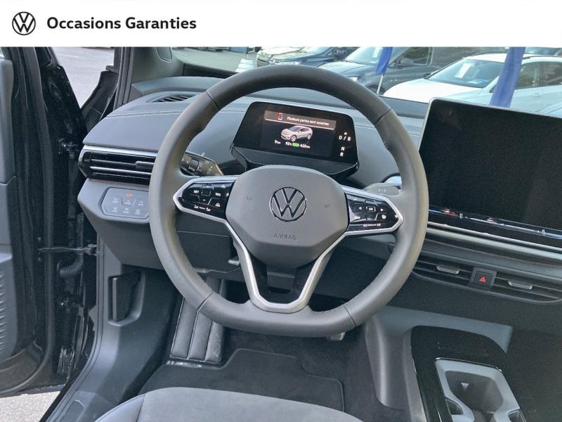 Voitures occasions VOLKSWAGEN ID.4 Life Max Metz