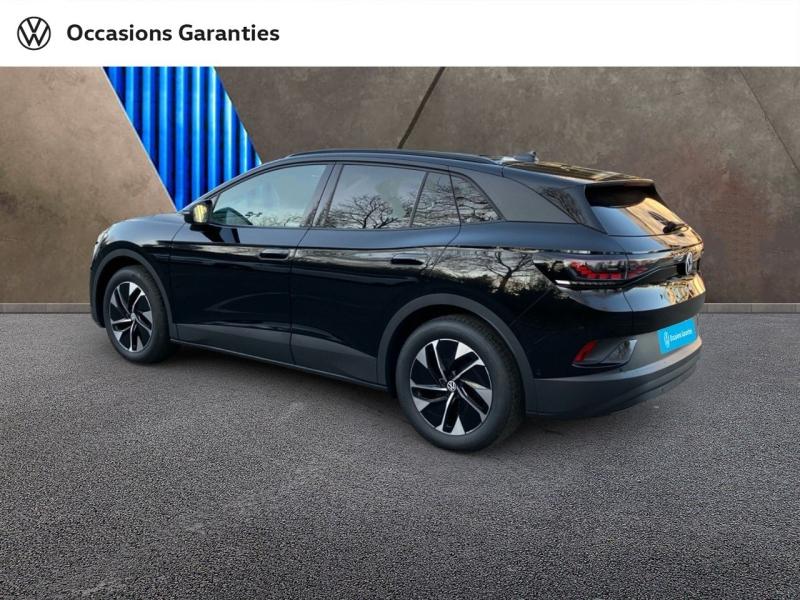 Voitures occasions VOLKSWAGEN ID.4 Life Max Metz