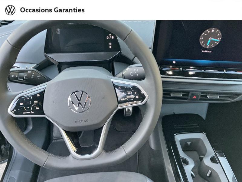 Voitures occasions VOLKSWAGEN ID.4 Life Max Metz