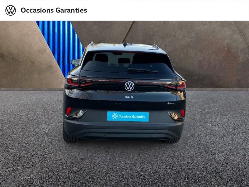 Voitures occasions VOLKSWAGEN ID.4 Life Max Metz