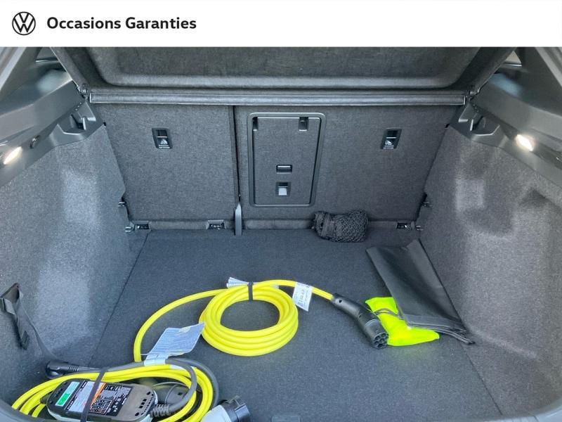 Voitures occasions VOLKSWAGEN ID.4 Life Max Metz