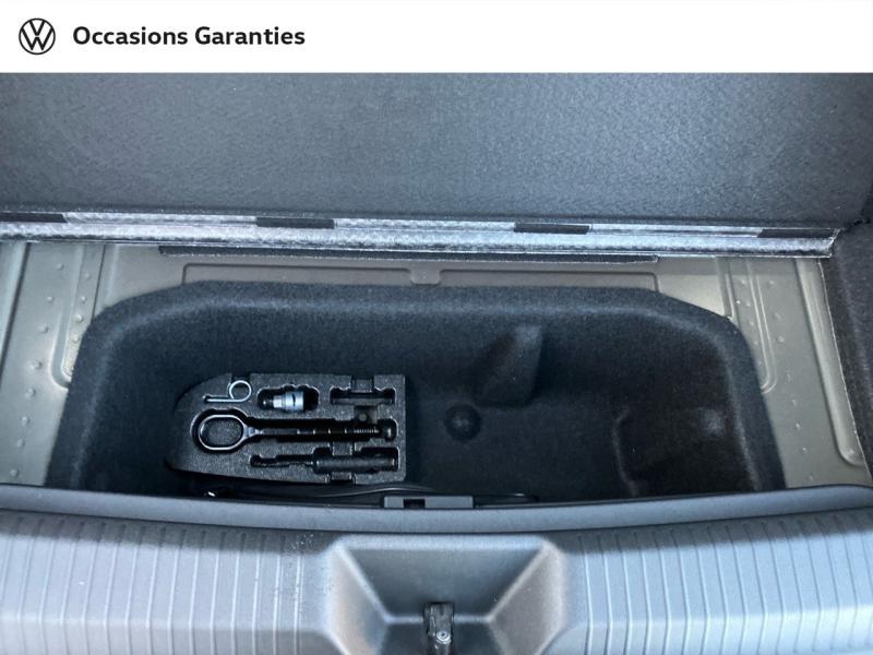 Voitures occasions VOLKSWAGEN ID.4 Life Max Metz