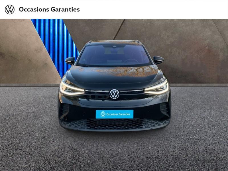 Voitures occasions VOLKSWAGEN ID.4 Life Max Metz
