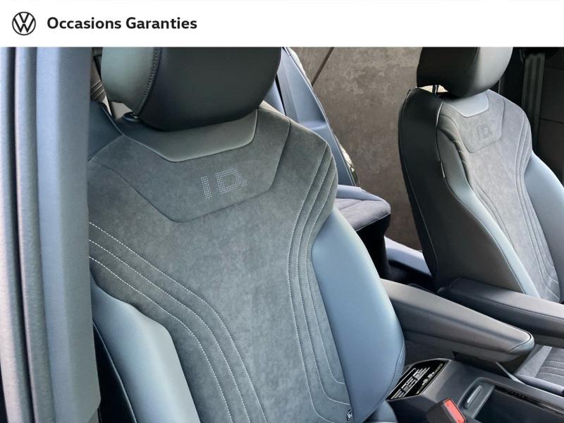 Voitures occasions VOLKSWAGEN ID.4 Life Max Metz