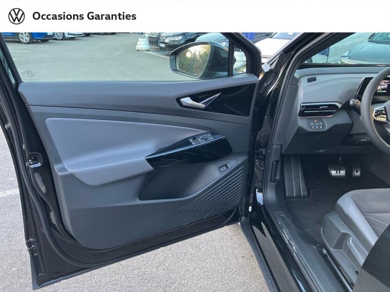 Voitures occasions VOLKSWAGEN ID.4 Life Max Metz
