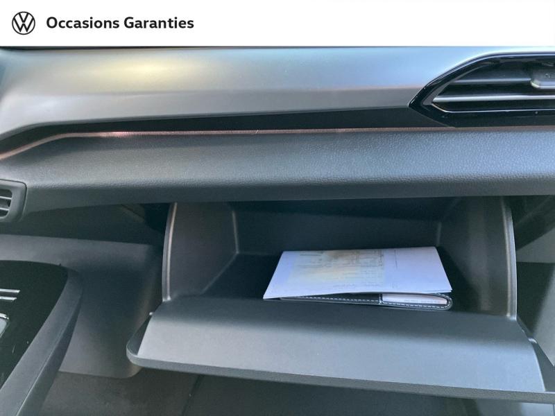 Voitures occasions VOLKSWAGEN ID.4 Life Max Metz