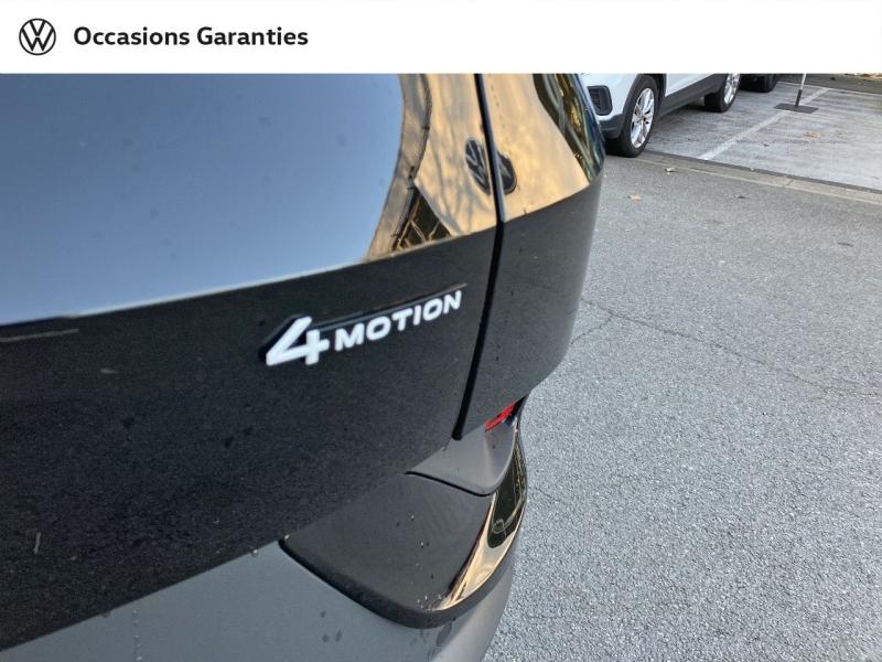 Voitures occasions VOLKSWAGEN ID.4 Life Max Metz