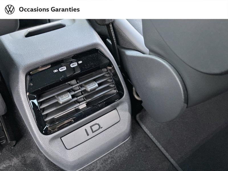Voitures occasions VOLKSWAGEN ID.4 Life Max Metz