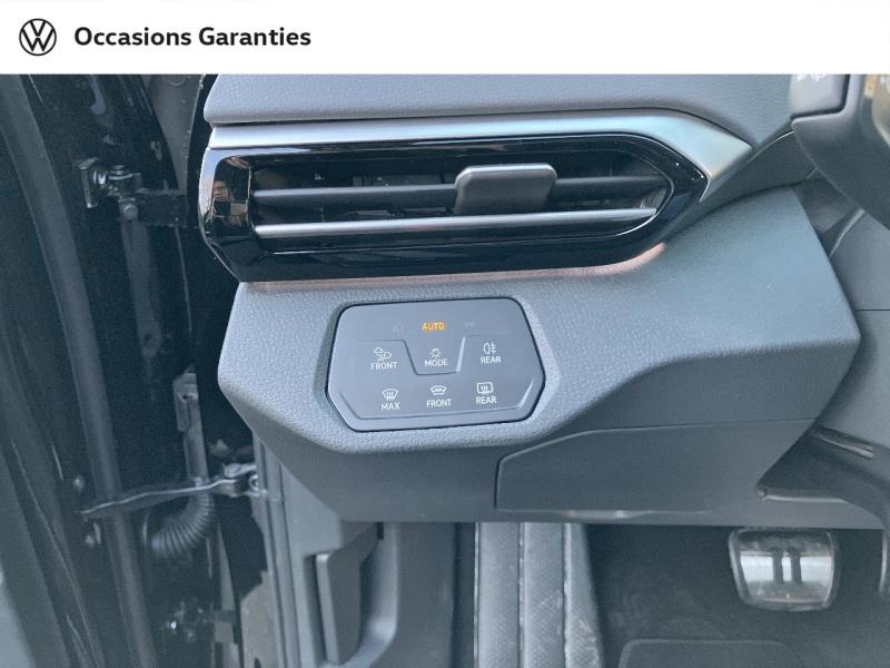 Voitures occasions VOLKSWAGEN ID.4 Life Max Metz