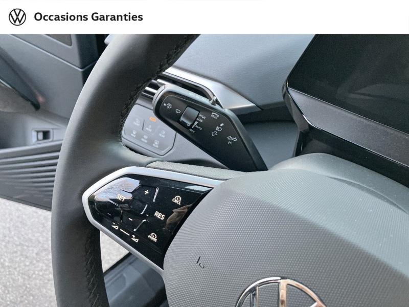 Voitures occasions VOLKSWAGEN ID.4 Life Max Metz