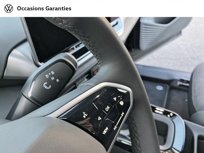 Voitures occasions VOLKSWAGEN ID.4 Life Max Metz