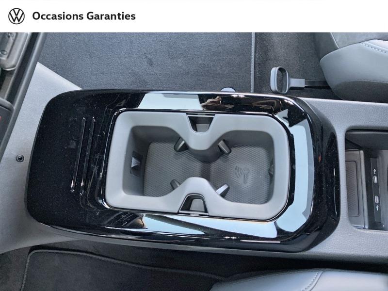Voitures occasions VOLKSWAGEN ID.4 Life Max Metz