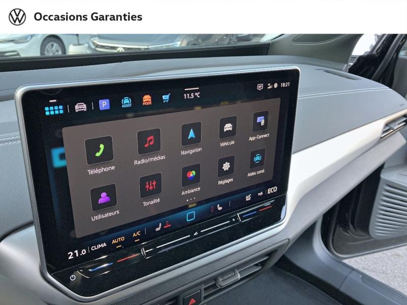 Voitures occasions VOLKSWAGEN ID.4 Life Max Metz