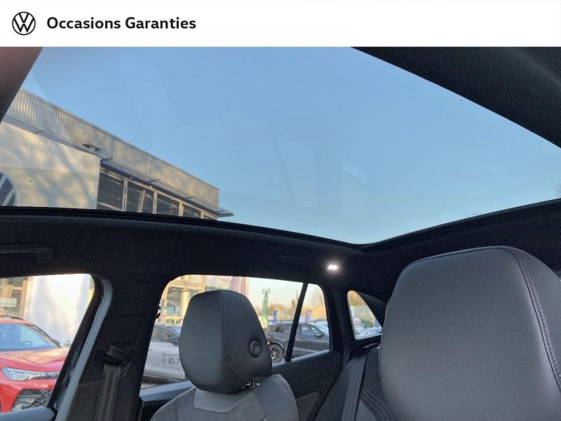 Voitures occasions VOLKSWAGEN ID.4 Life Max Metz