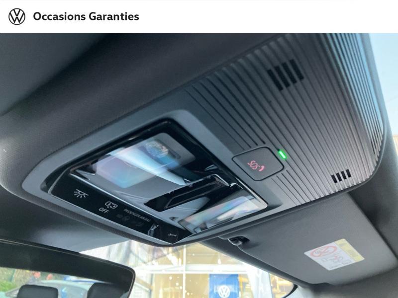 Voitures occasions VOLKSWAGEN ID.4 Life Max Metz