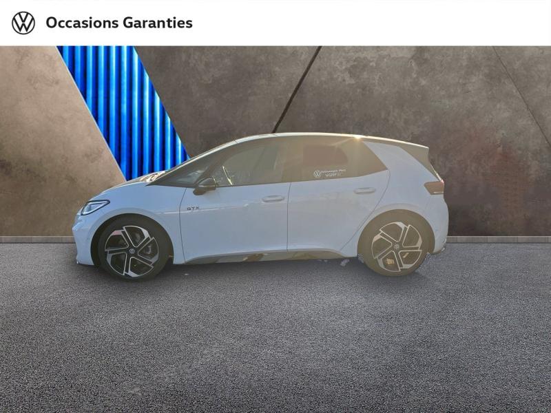 Voitures occasions VOLKSWAGEN ID.3 GTX Metz