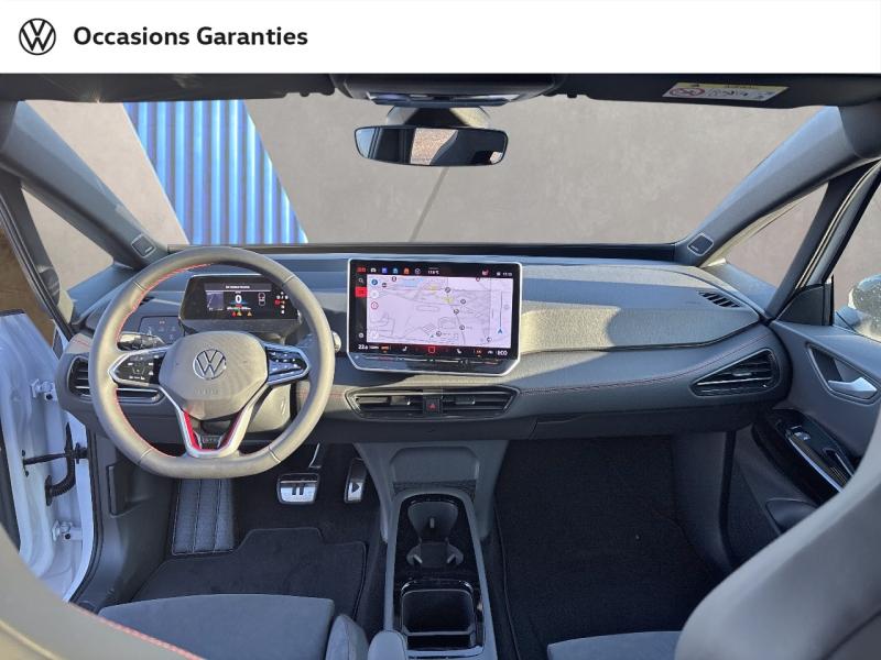 Voitures occasions VOLKSWAGEN ID.3 GTX Metz