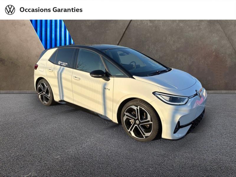Voitures occasions VOLKSWAGEN ID.3 GTX Metz