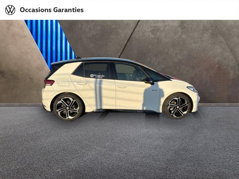 Voitures occasions VOLKSWAGEN ID.3 GTX Metz