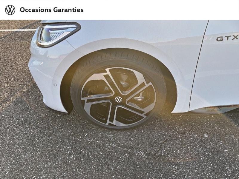 Voitures occasions VOLKSWAGEN ID.3 GTX Metz