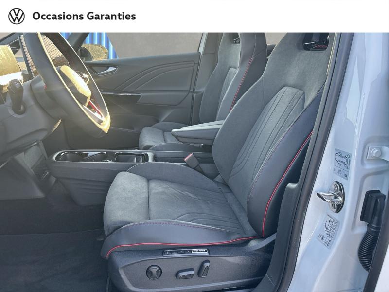 Voitures occasions VOLKSWAGEN ID.3 GTX Metz