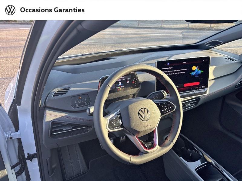 Voitures occasions VOLKSWAGEN ID.3 GTX Metz