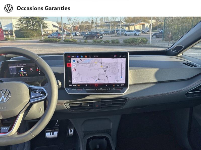 Voitures occasions VOLKSWAGEN ID.3 GTX Metz