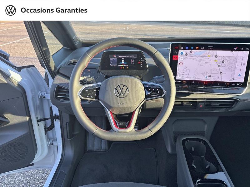 Voitures occasions VOLKSWAGEN ID.3 GTX Metz
