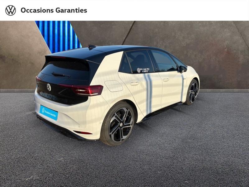Voitures occasions VOLKSWAGEN ID.3 GTX Metz