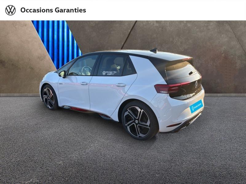 Voitures occasions VOLKSWAGEN ID.3 GTX Metz