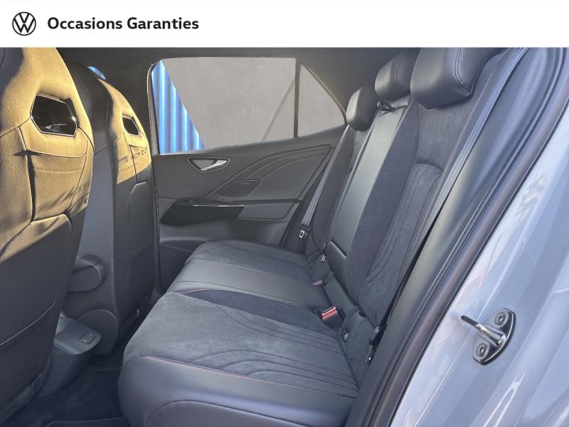 Voitures occasions VOLKSWAGEN ID.3 GTX Metz