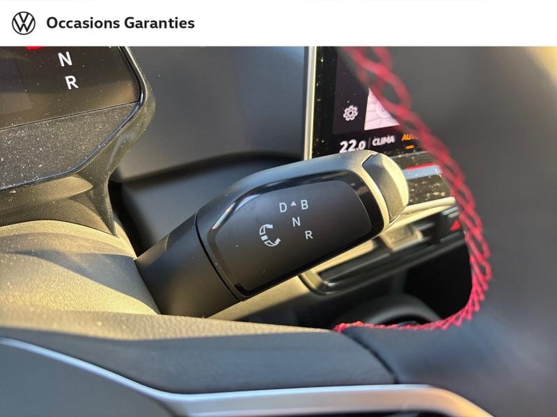 Voitures occasions VOLKSWAGEN ID.3 GTX Metz