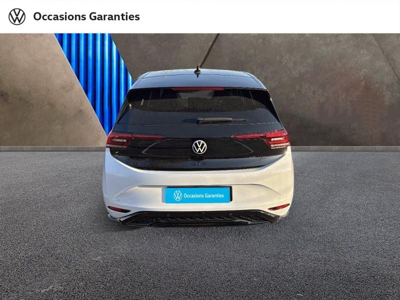 Voitures occasions VOLKSWAGEN ID.3 GTX Metz