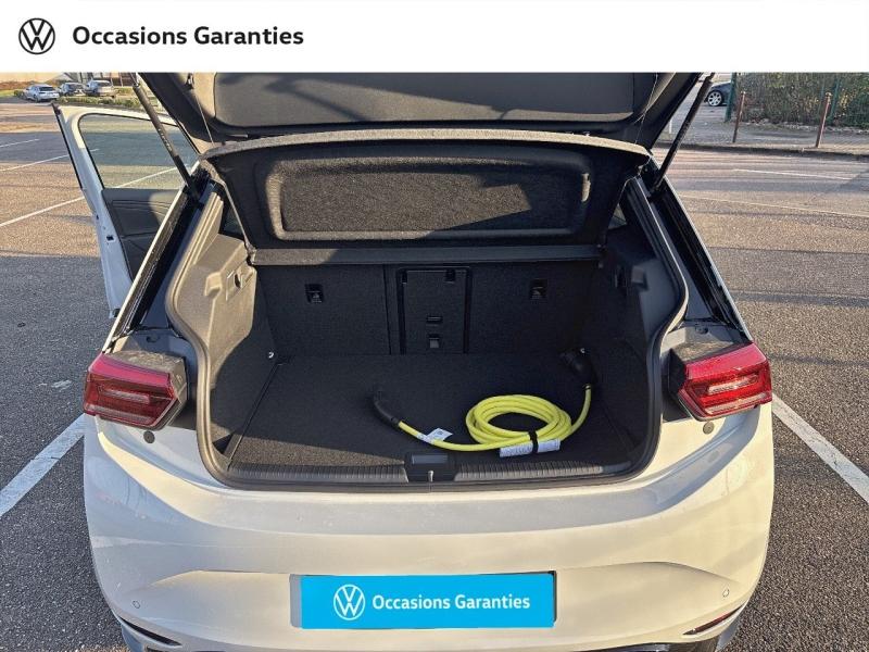 Voitures occasions VOLKSWAGEN ID.3 GTX Metz