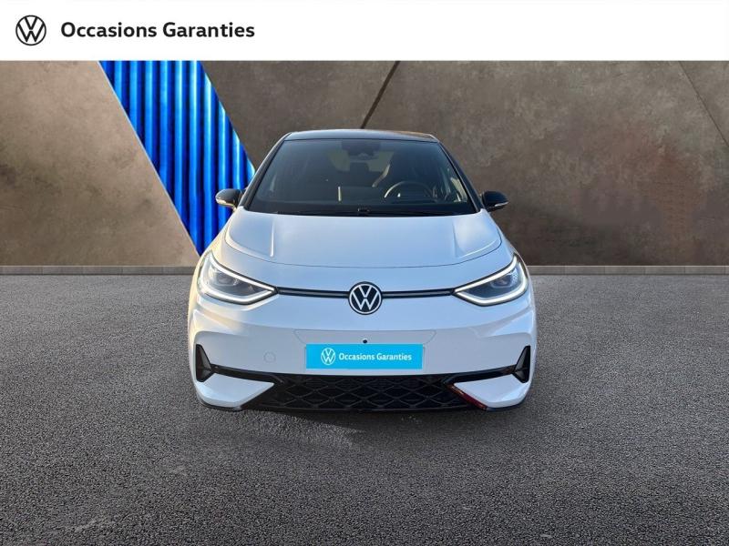 Voitures occasions VOLKSWAGEN ID.3 GTX Metz