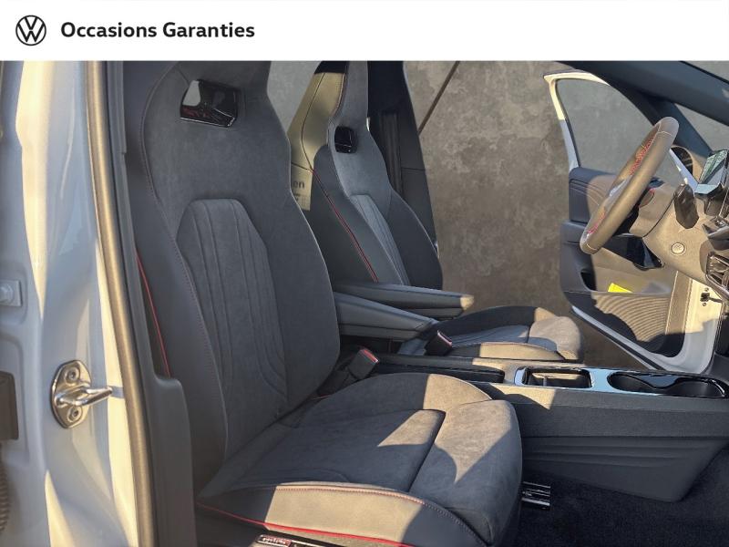 Voitures occasions VOLKSWAGEN ID.3 GTX Metz