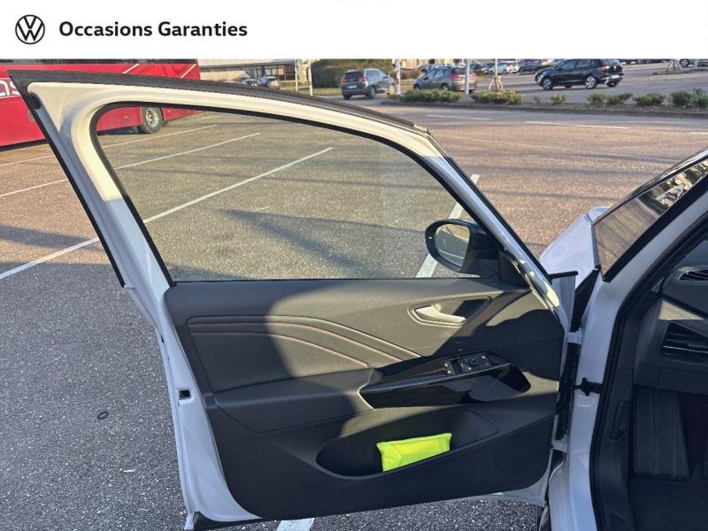 Voitures occasions VOLKSWAGEN ID.3 GTX Metz