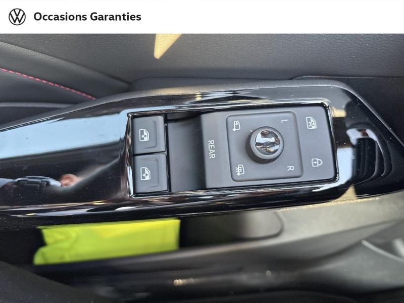Voitures occasions VOLKSWAGEN ID.3 GTX Metz