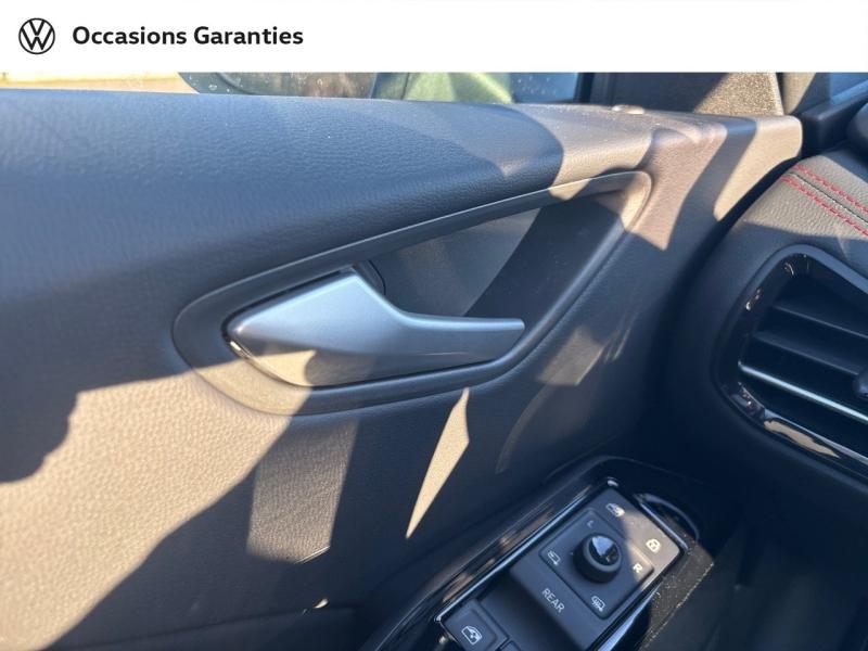 Voitures occasions VOLKSWAGEN ID.3 GTX Metz