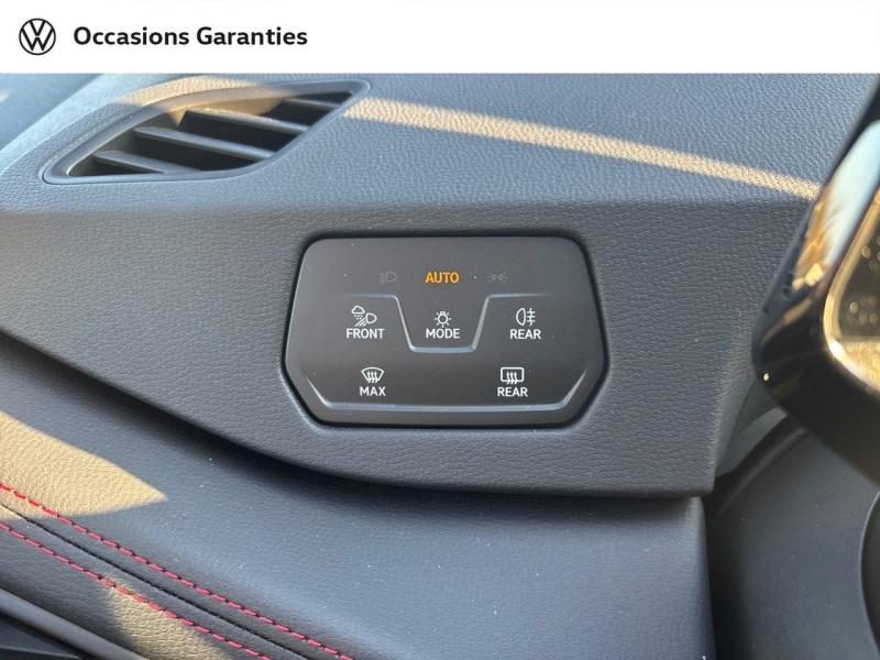 Voitures occasions VOLKSWAGEN ID.3 GTX Metz