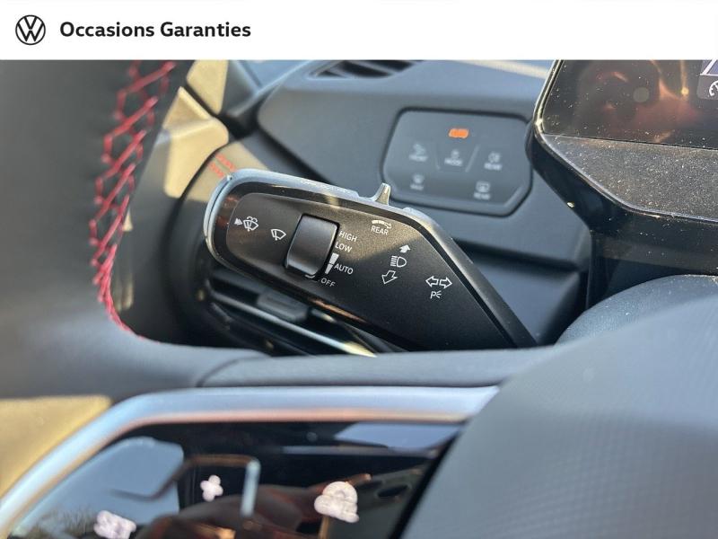 Voitures occasions VOLKSWAGEN ID.3 GTX Metz