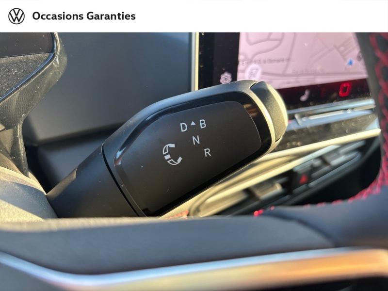 Voitures occasions VOLKSWAGEN ID.3 GTX Metz