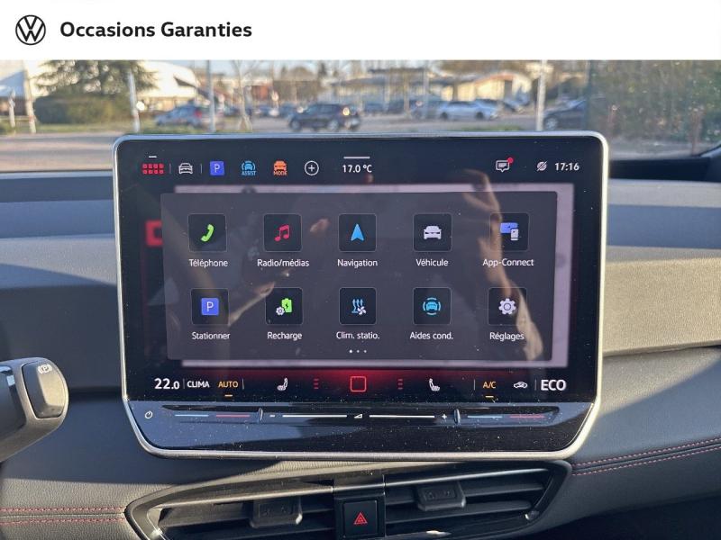 Voitures occasions VOLKSWAGEN ID.3 GTX Metz