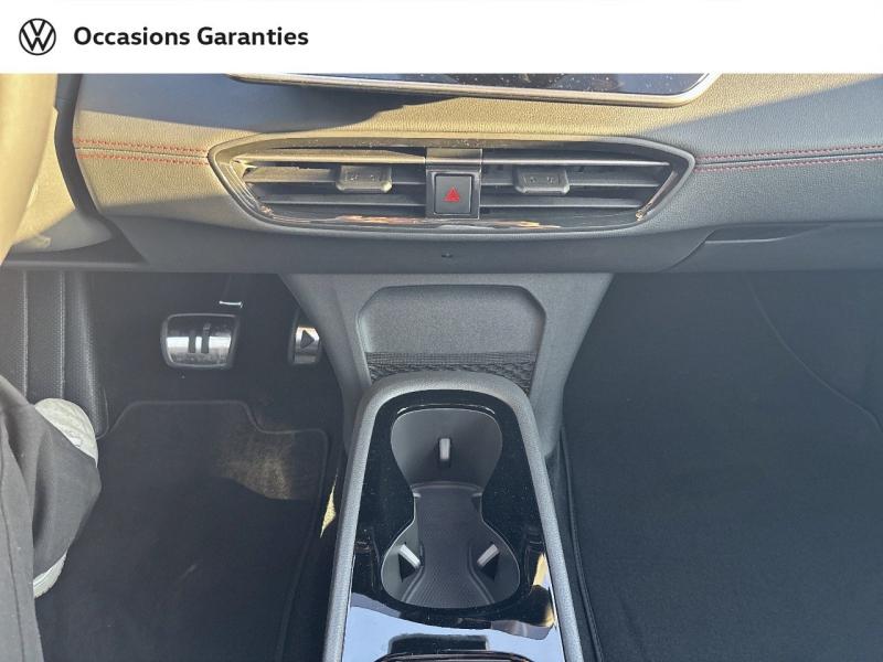 Voitures occasions VOLKSWAGEN ID.3 GTX Metz